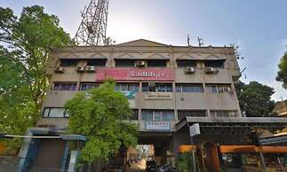 Hotel Sadbhav