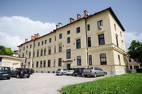 Apartment Trzaska