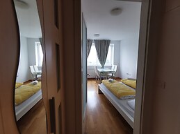 Trnovo Apartment