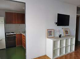 Dunajska Apartment