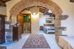 Matilde's Medieval Guest House