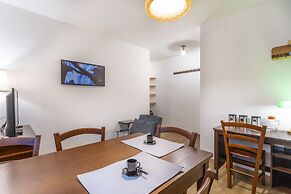 Modern APT in Tarvisio - 2 steps from the cycle route