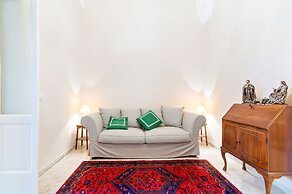 La dimora del Cavaliere di Squinzano