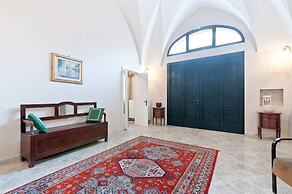 La dimora del Cavaliere di Squinzano