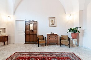 La dimora del Cavaliere di Squinzano