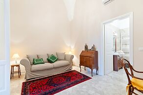 La dimora del Cavaliere di Squinzano