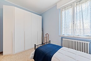 Acquamarina Apartment