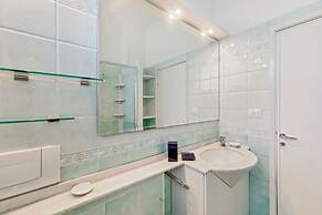 Acquamarina Apartment