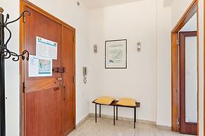 Acquamarina Apartment