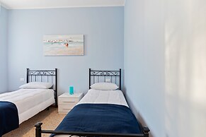 Acquamarina Apartment