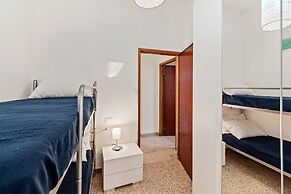 Acquamarina Apartment