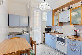 Acquamarina Apartment