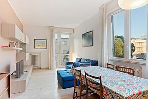 Acquamarina Apartment