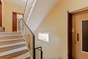 Acquamarina Apartment