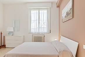 Acquamarina Apartment