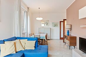 Acquamarina Apartment
