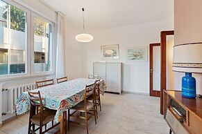 Acquamarina Apartment