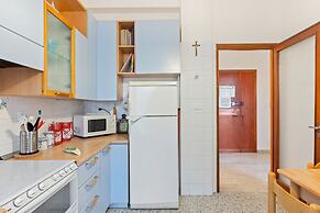 Acquamarina Apartment