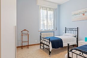 Acquamarina Apartment