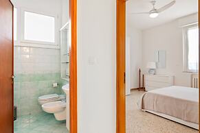 Acquamarina Apartment