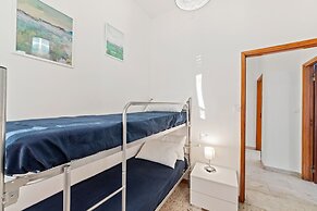 Acquamarina Apartment
