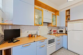 Acquamarina Apartment