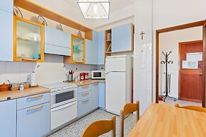 Acquamarina Apartment