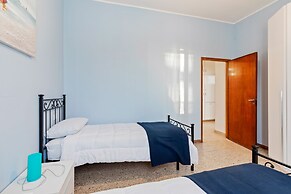 Acquamarina Apartment