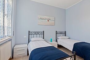 Acquamarina Apartment