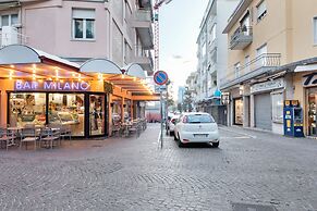 Acquamarina Apartment