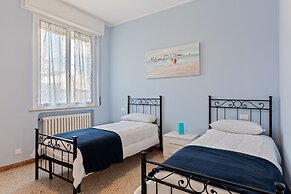 Acquamarina Apartment