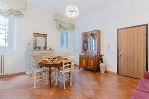 Appartamenti Frescobaldi