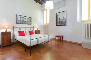 Appartamenti Frescobaldi