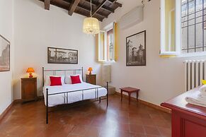 Appartamenti Frescobaldi