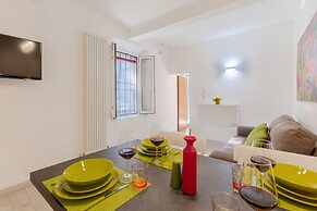 Appartamenti Frescobaldi