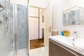 Appartamenti Frescobaldi