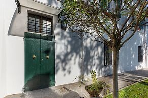 Appartamenti Frescobaldi