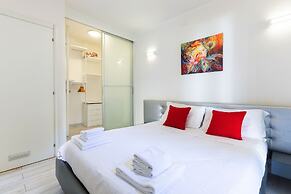 Appartamenti Frescobaldi