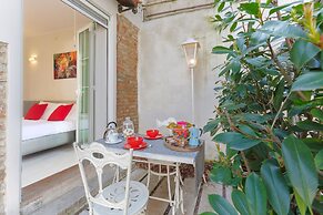 Appartamenti Frescobaldi