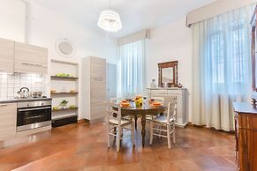 Appartamenti Frescobaldi