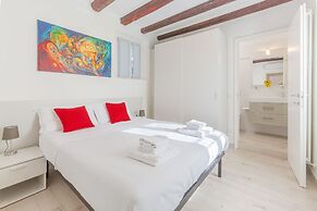 Appartamenti Frescobaldi