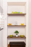 Appartamenti Frescobaldi