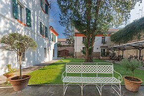 Appartamenti Frescobaldi