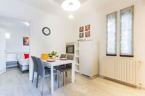 Appartamenti Frescobaldi