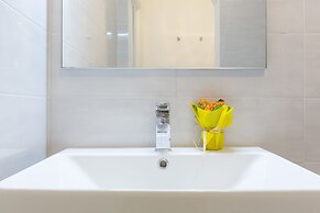 Appartamenti Frescobaldi