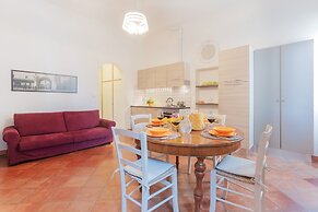 Appartamenti Frescobaldi