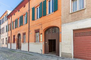 Appartamenti Frescobaldi