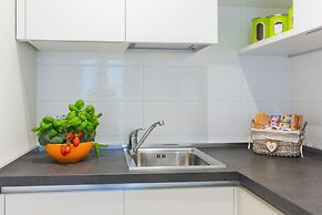 Appartamenti Frescobaldi