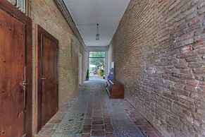 Appartamenti Frescobaldi