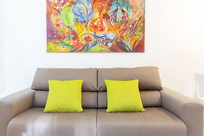 Appartamenti Frescobaldi